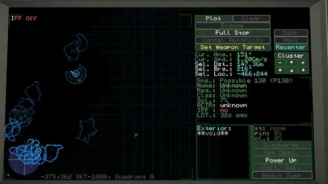 How to: Objects in Space - Bounties Tutorial смотреть онлайн