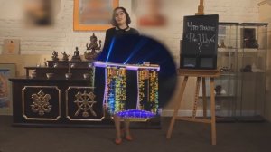 Что такое Фен Шуй?