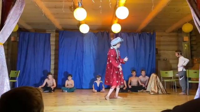 Как Иван на Кощея ходил. ( После дождичка в Четверг) смотреть онлайн