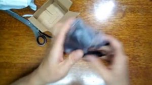 Дешевый компрессор для аквариума с Aliexpress MB 501