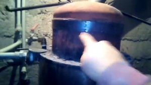 Котел бубафоня, минусы и плюсы котла, доработки.(1 часть)