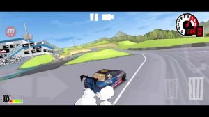 Обзор игры fr legends 1 часть