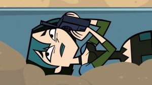 Остров Отчаянных Героев — Серия 7 — Фактор фобии