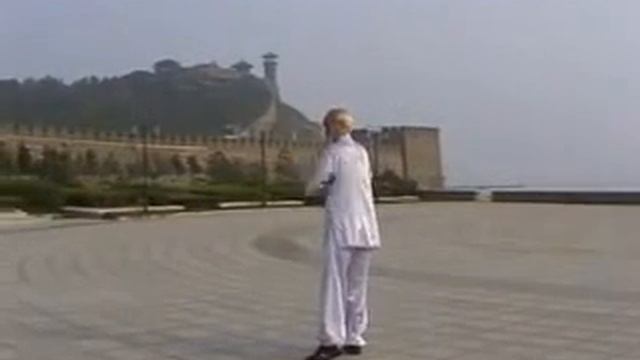 80 летний китайский мастер тайчи смотреть онлайн