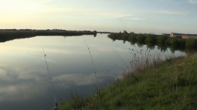 Платные озера в окрестностях Алма-Аты. Интересное место для рыбалки. смотреть онлайн