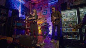 ANNA SLJ - Эмоции через край (акустика)