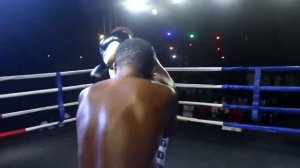 GBENGA OLUOKUN VS KABIRU TOWOLAWI