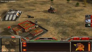 ГЕНЕРАЛЫ №1 - Generals Reloaded Fire (СССР) 1 VS 2