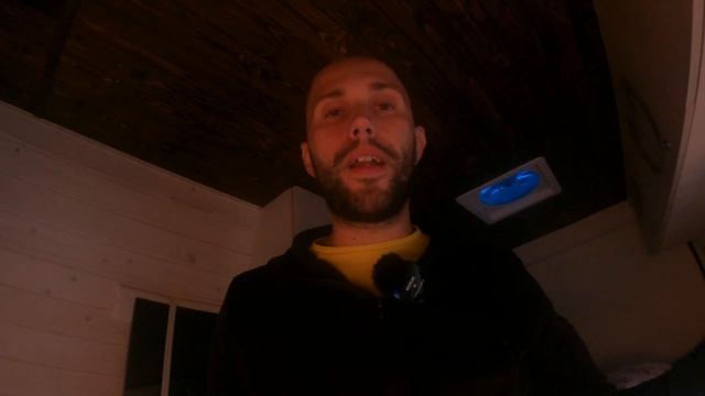 Один день из жизни вэнлайфера, часть 2 смотреть онлайн