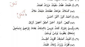 22 УРОК. МЕДИНСКИЙ КУРС 1 ТОМ || Устаз Абдуллах