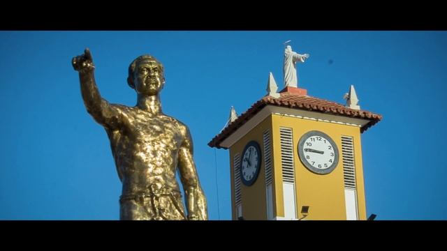 Video Test "Mi Punto Fijo" -  Canon 600D Raw video смотреть онлайн