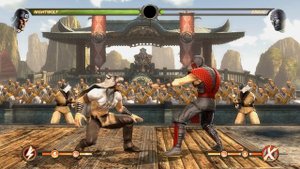 Mortal Kombat 9 - All Fatalities & X-Rays on Ermac MK1 Costume 4K Ultra HD Gameplay Mods