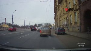 Видеорегистратор Artway AV-711 (дневная съемка) 2