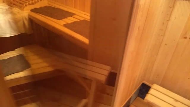 Моя баня смотреть онлайн