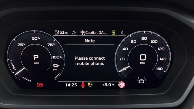 Approved Used Audi Q4 e-tron Sport | Carlisle Audi смотреть онлайн