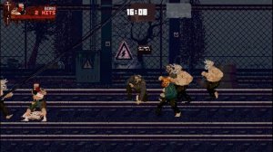 Mother Russia Bleeds, обзор от Морта