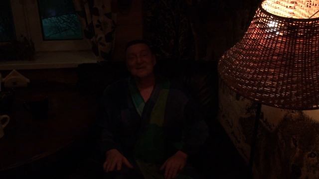 Русская баня с полынью и можжевеловыми вениками - 28.12.16 смотреть онлайн