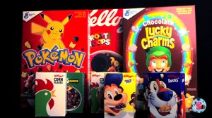 Сладости со всего мира