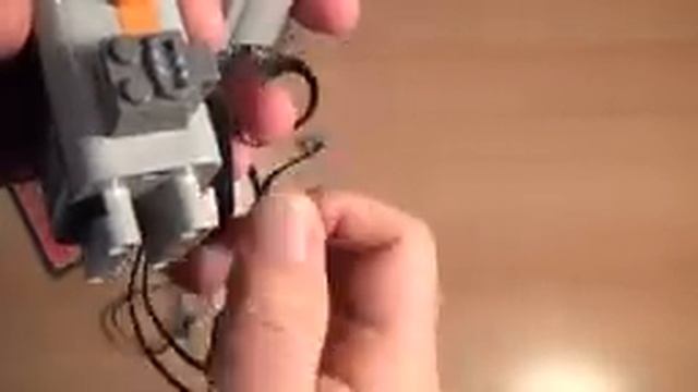 Test Lego Power Functions Tuning-Set: Lego Technic (Set 8293) смотреть онлайн