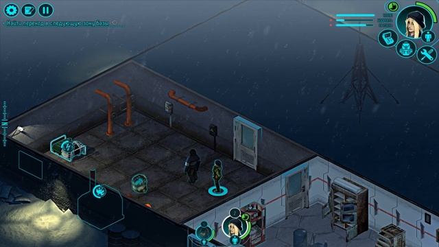 Distrust ➤ ПЕРВЫЙ ВЗГЛЯД ➤И ПЕРВАЯ НЕУДАЧА. смотреть онлайн