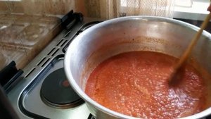 #ИКРА из #БАКЛАЖАНОВ И СЛАДКОГО КРАСНОГО #ПЕРЦА по #АРМЯНСКИ ,ОБАЛДЕННО  ВКУСНЫЙ РЕЦЕПТ/ХАВИАР/#ИКР