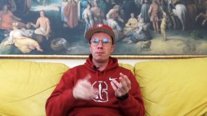 Инфантильность или адская боль маминого симпатяги