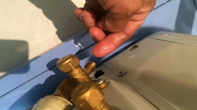 Air Conditioner EC ERROR Code: What Does It Mean and How to Fix It смотреть онлайн