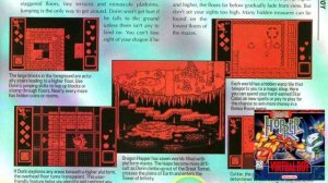 Unreleased Nintendo Virtual Boy Games | Cancelled Virtual Boy Games