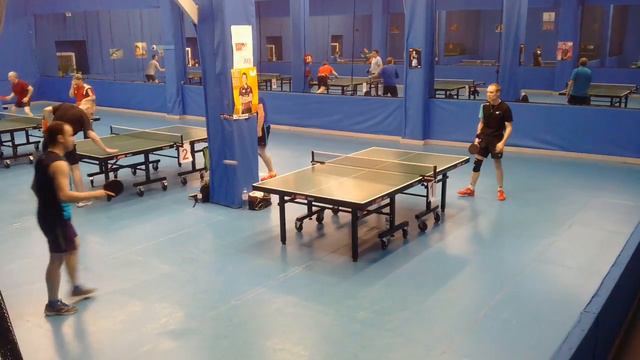 20180505 Сб 400TTFA Гр6 Чепиков С - Николаев А. смотреть онлайн