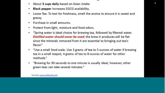 Wk 3 Top 10 Foods смотреть онлайн