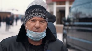 ПРОЩАНИЕ с Александром НИКИТИНЫМ