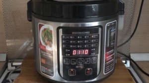 Лучший способ приготовить молочную кашу/Мультиварка