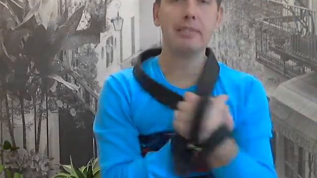 Практики на похудеть. Одиссей, ремни и правила смотреть онлайн