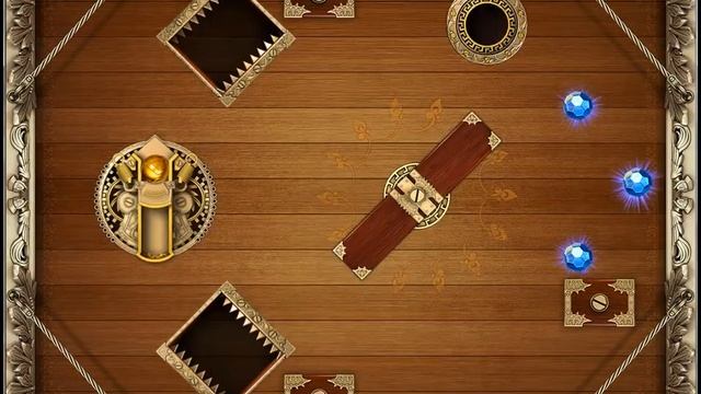 PC version Slingshot Puzzle walkthrough levels 1 - 9 all gold смотреть онлайн