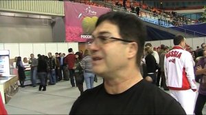 АНЗОР АКСЕНТЬЕВ-КИКАЛИШВИЛИ О ЛЕВАНЕ ТКЕБУЧАВА