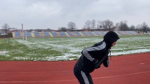 Упражнения на мышцы рук с фитнес резинками ТОП 5 упражнений