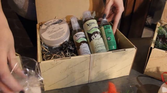 Дамская лавка - Натуральная косметика в г. Усть-Каменогорск смотреть онлайн