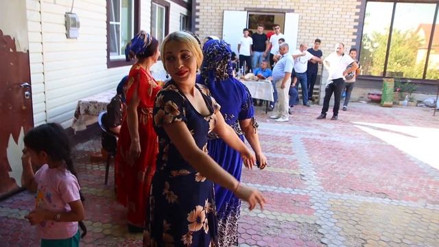 Новоселье Бенито и Вероники г. Волгоград 7 августа 2022 смотреть онлайн