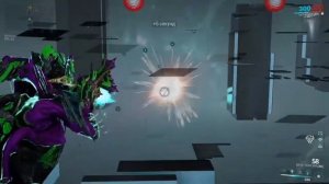 Тест 11 Ранга Мастерства варфрейм warframe rank test 11