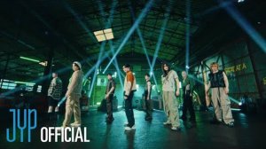 Stray Kids "Chk Chk Boom" Performance Video