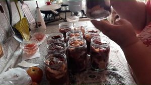 ТУШЕНКА БЕЗ АВТОКЛАВА В ДУХОВКЕ ,18.10.19г.