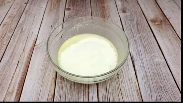 Манника на молоке??супер ретцепт