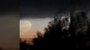 НЛО в Небе? Что Это?