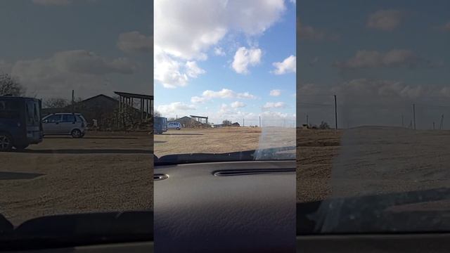 Горячий источник в Крыму