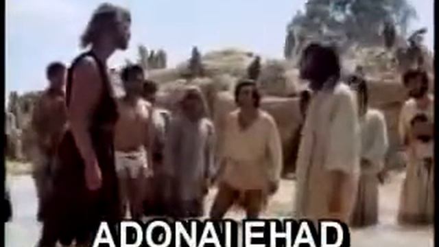 (UnCatolico) JESUS no enseño LA TRINIDAD: enseño LA SHEMA israel escuchá смотреть онлайн