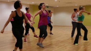 Zumba He Zumba Ha