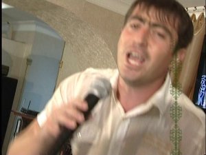 Рамазан Кайтмесов - Не отдам тебя никому