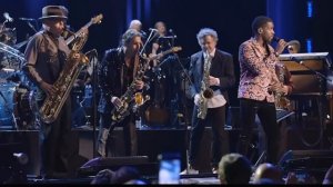 Tower of Power 50 Years of Funk & Soul Live at the Fox theater