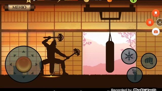 Показываю как скачать взломанный бой с тенью 2 смотреть онлайн