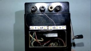 Халява на мегаомметре